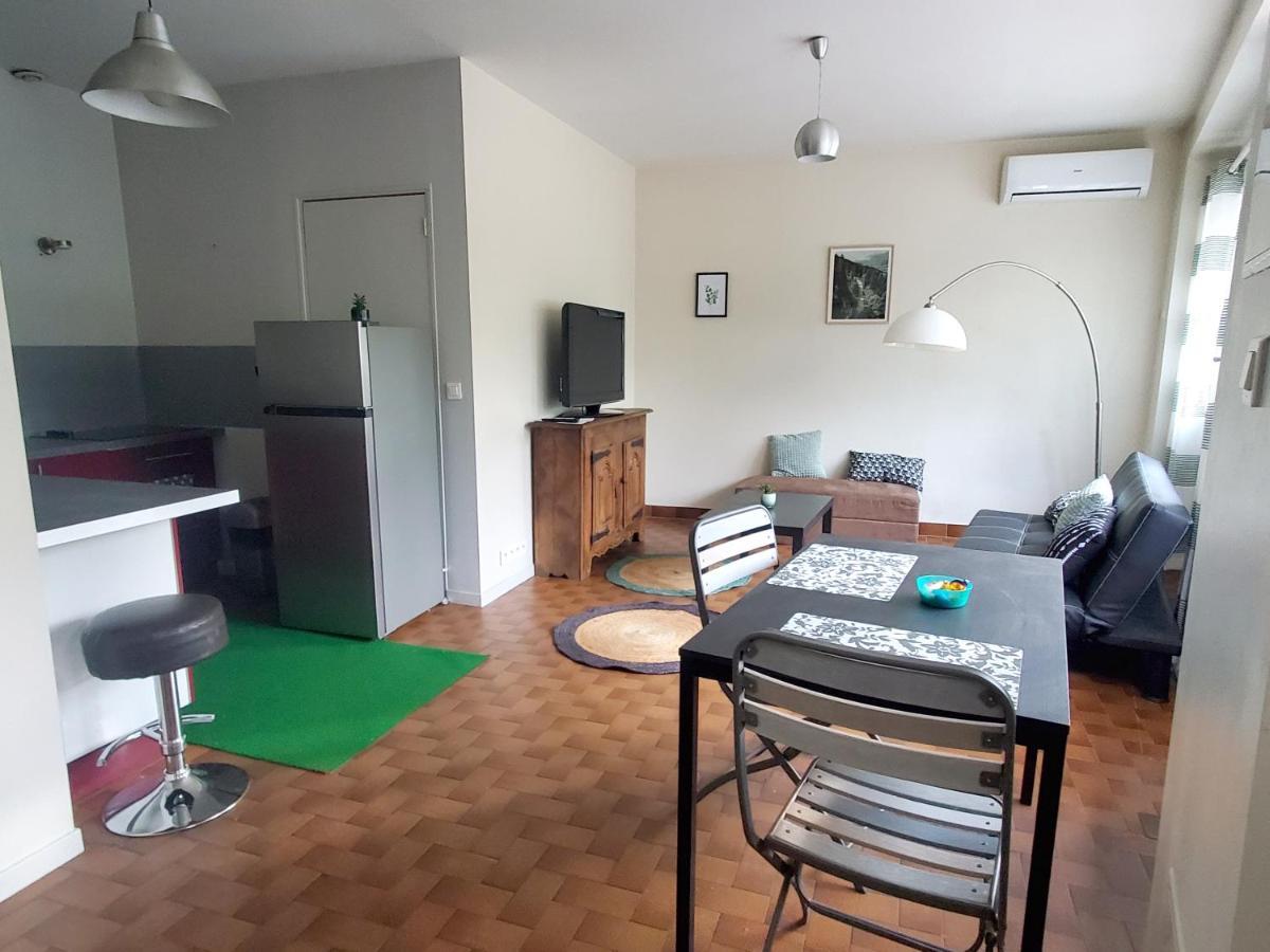 亞維農Dolphin'S House公寓 外观 照片