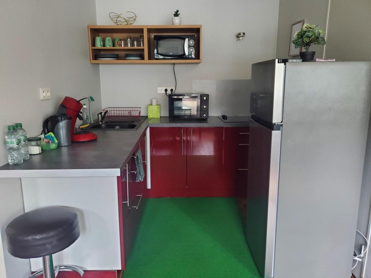 亞維農Dolphin'S House公寓 外观 照片