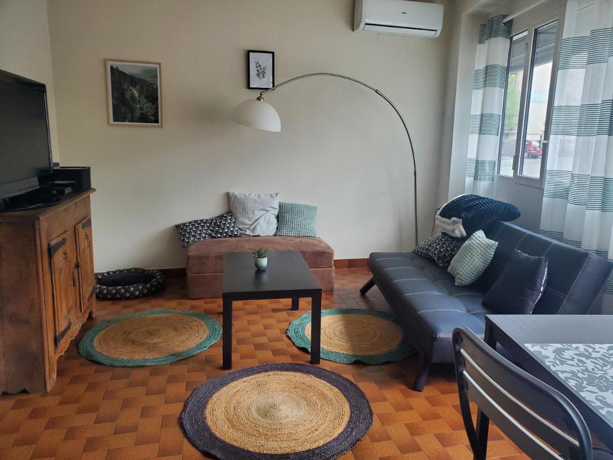 亞維農Dolphin'S House公寓 外观 照片