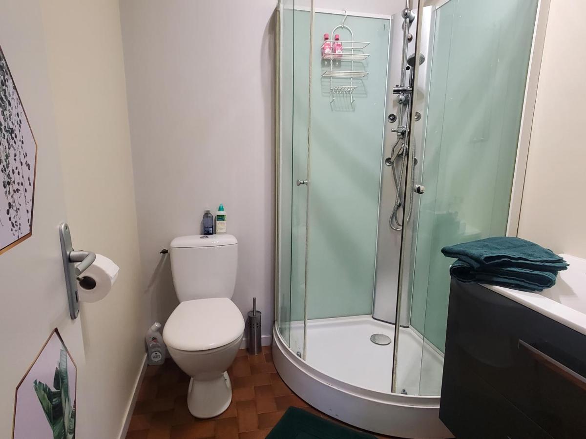 亞維農Dolphin'S House公寓 外观 照片