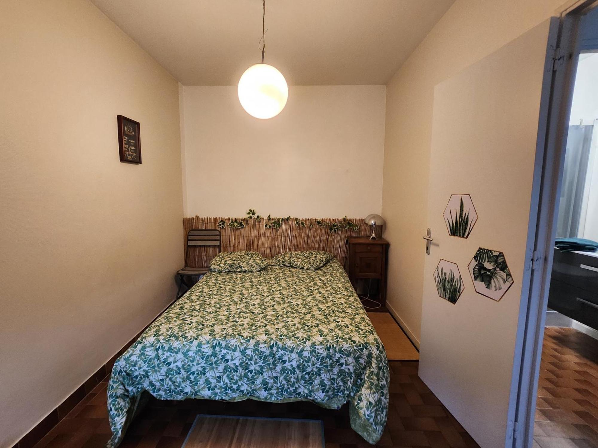 亞維農Dolphin'S House公寓 外观 照片